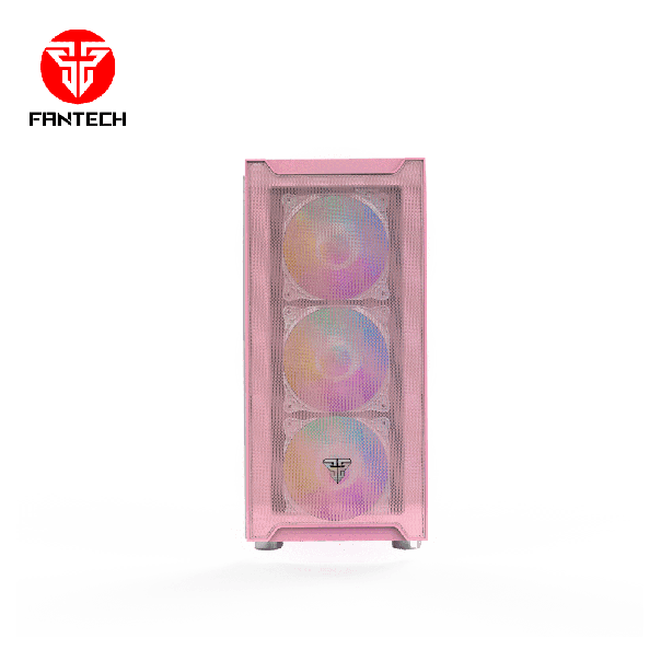 FANTECH Kućište CG80 AERO SAKURA EDITION - 89458