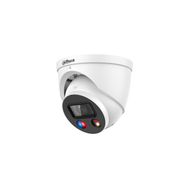 DAHUA IPC-HDW3449HP-AS-PV-0280B-S5 4MP Smart Dual Illumination Fixed-focal Eyeball WizSense kamera - EP3266921