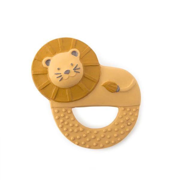 MOULIN ROTY Glodalica za bebe lav - Sous Mon Baobab - 669371