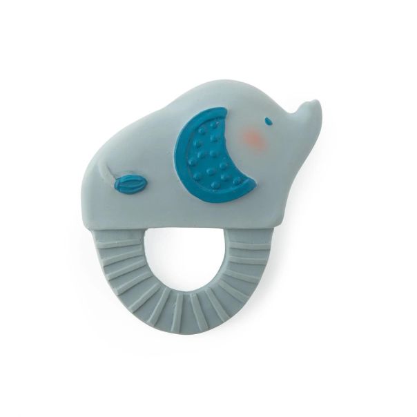 MOULIN ROTY Glodalica za bebe slon - Sous Mon Baobab - 669372