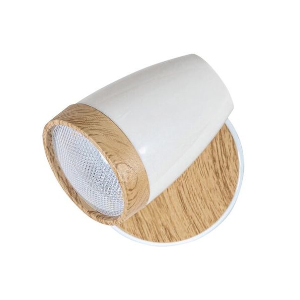 Rabalux Spot rasveta Karen LED 4W bela (5564) - 5564