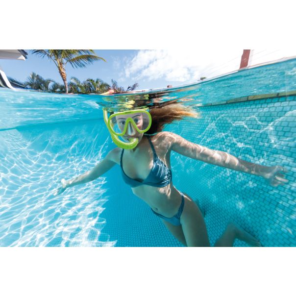 INTEX Set za ronjenje ADVENTURER 2 dela,55642 - 55642