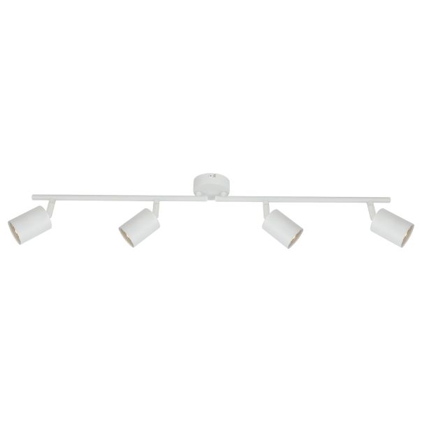 FORMA Spot lampa FG154-4 WH, bela - EP2820859