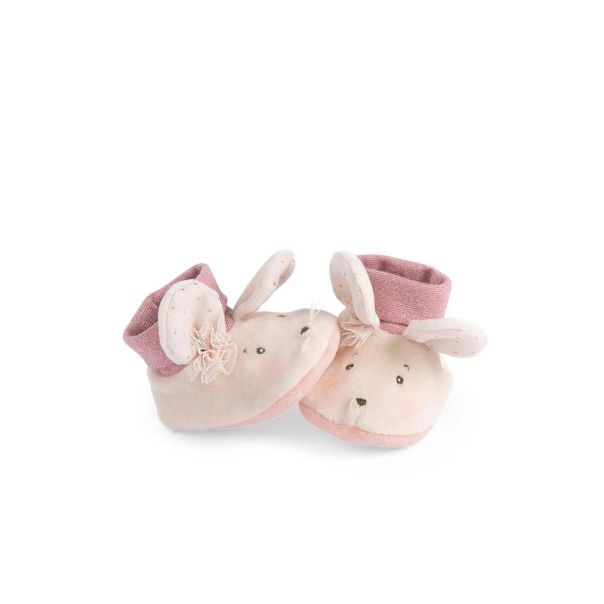 MOULIN ROTY Patofnice za bebe miš- La Petite Ecole de Danse - 667010