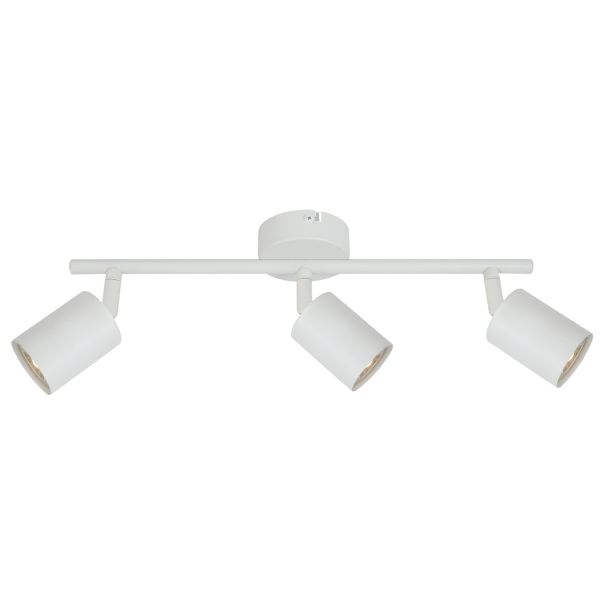 FORMA Spot lampa FG154-3 WH, bela - EP2820862