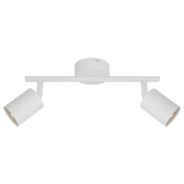 FORMA Spot lampa FG154-2 WH, bela - EP2820865