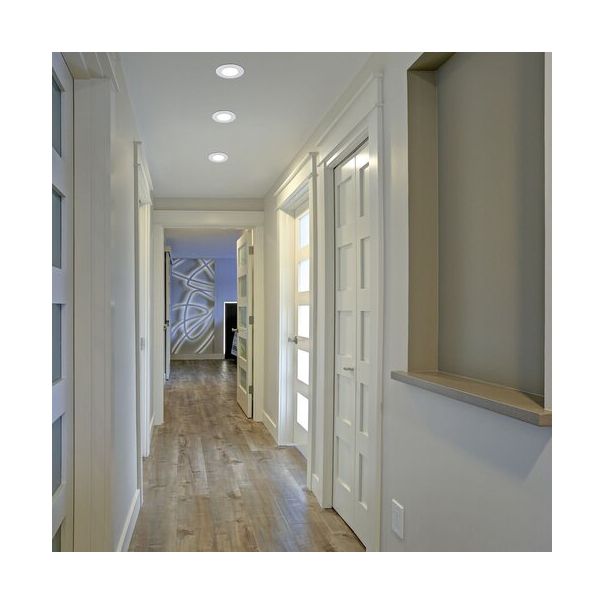 RABALUX Ugradna rasveta Lois LED 3W - 5568