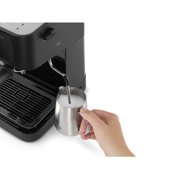 DELONGHI Aparat za espresso kafu EC230BK - 557103