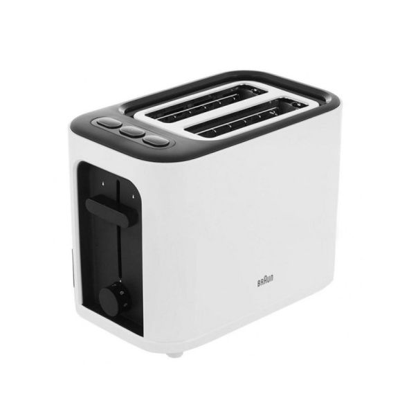 BRAUN Toster HT3000WH - 557121