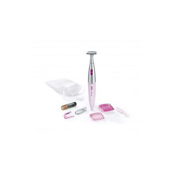 BRAUN Epilator FG 1100 - 55749