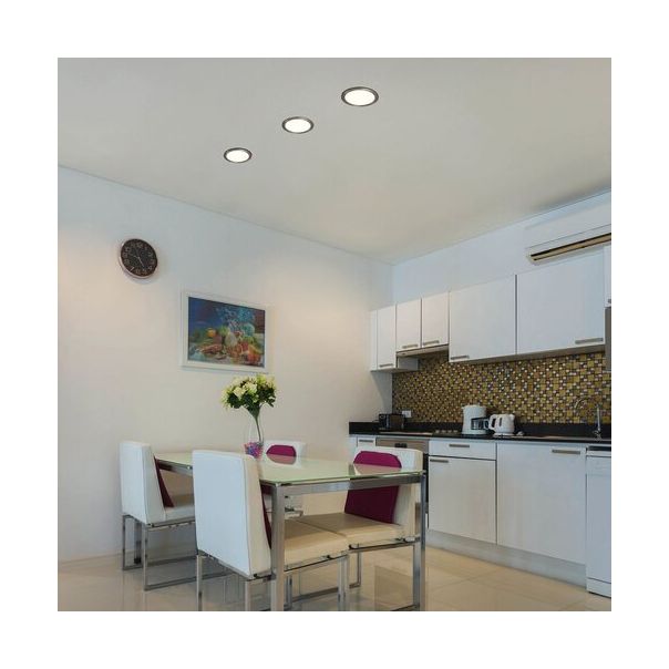 RABALUX Ugradna rasveta Lois E14 40W - 5575