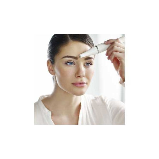 BRAUN Epilator za lice SE810 - 55757