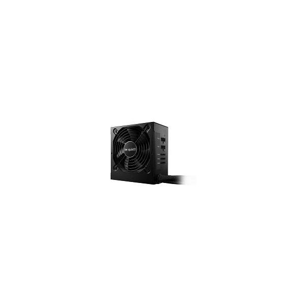 BE QUIET! Napajanje System power 9 700W 80 PLUS Bronze efficiency - 074020