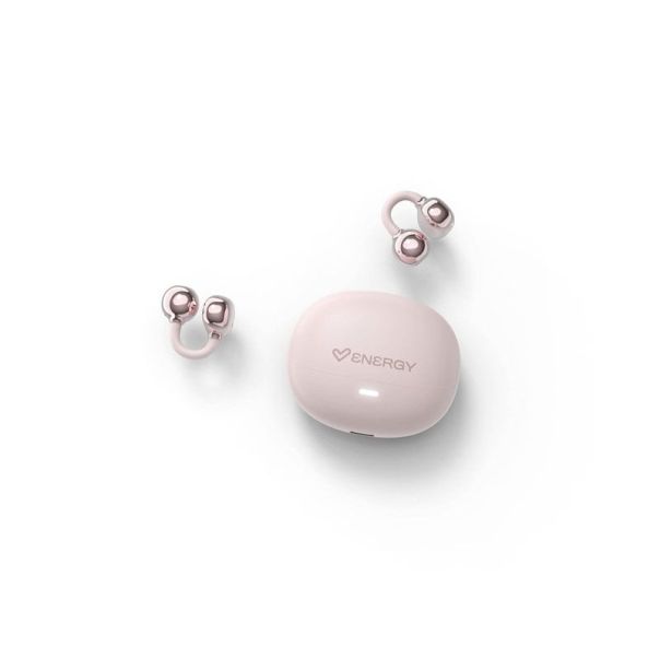 Energy sistem Rose StreetPods slušalice roze (M50129) - EP3252225