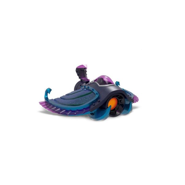 ACTIVISION BLIZZARD Skylanders SuperChargers Vehicle Sea Shadow - 024407