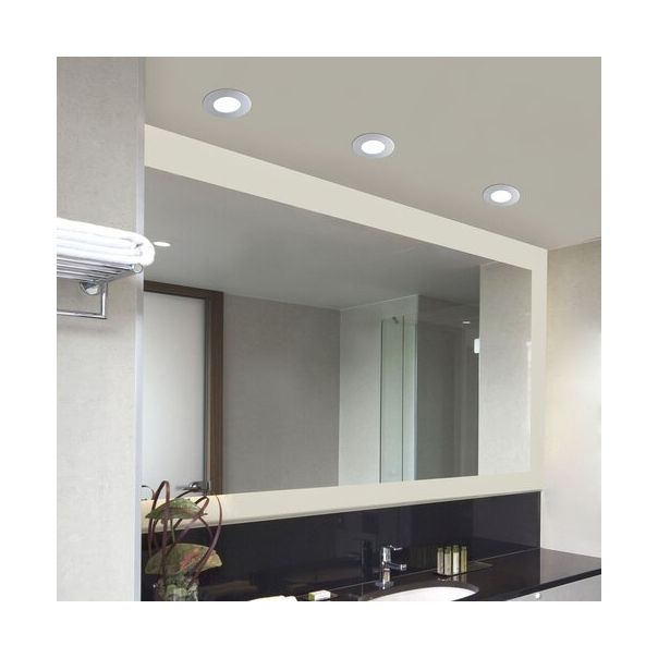 RABALUX Ugradna rasveta Lois LED 3W - 5584