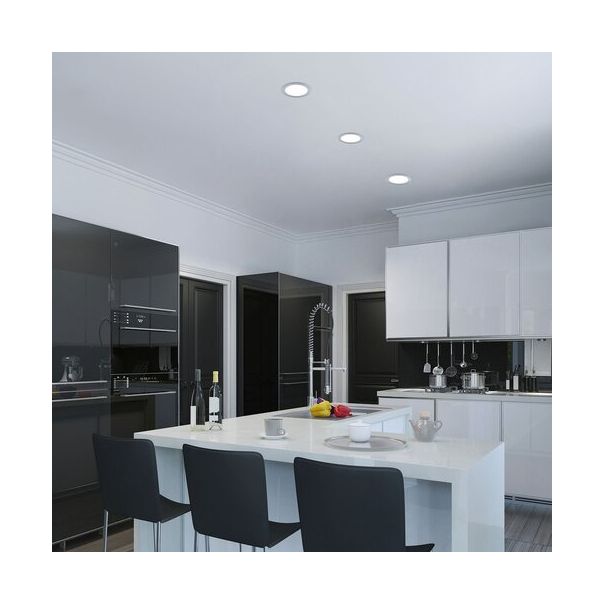 RABALUX Ugradna  rasveta Lois LED 12W - 5585