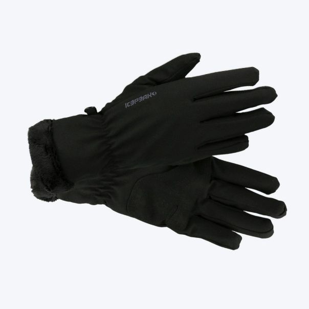 ICEPEAK Rukavice hanau W - 55860839QV1-990