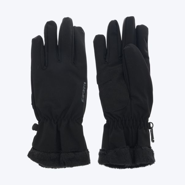 ICEPEAK Rukavice hanau W - 55860839QV2-990