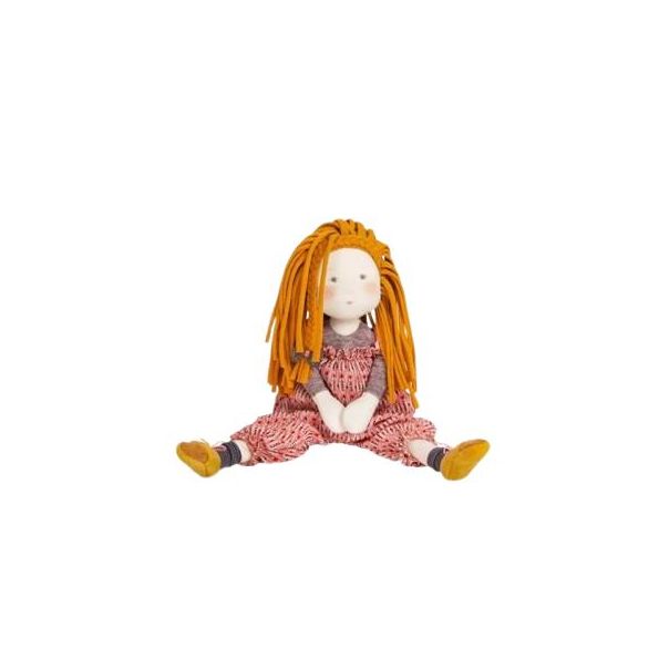 MOULIN ROTY Lutka Vanille - 710537