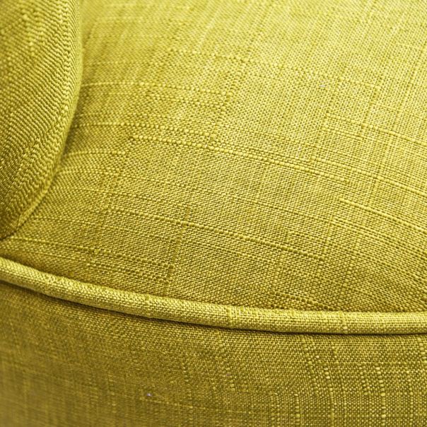 ATELIER DEL SOFA Fotelja Nice, zelena - 558ZEN1136