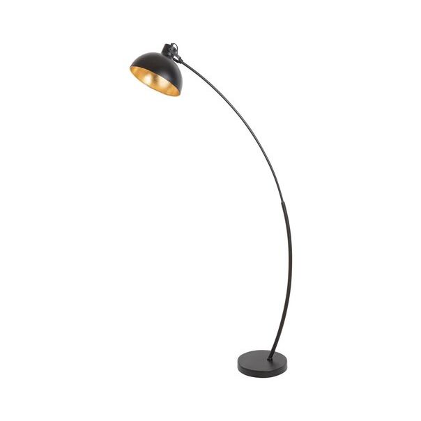 Rabalux Podne lampe Otto E27 1x MAX 60W mat crno (5592) - 5592-1