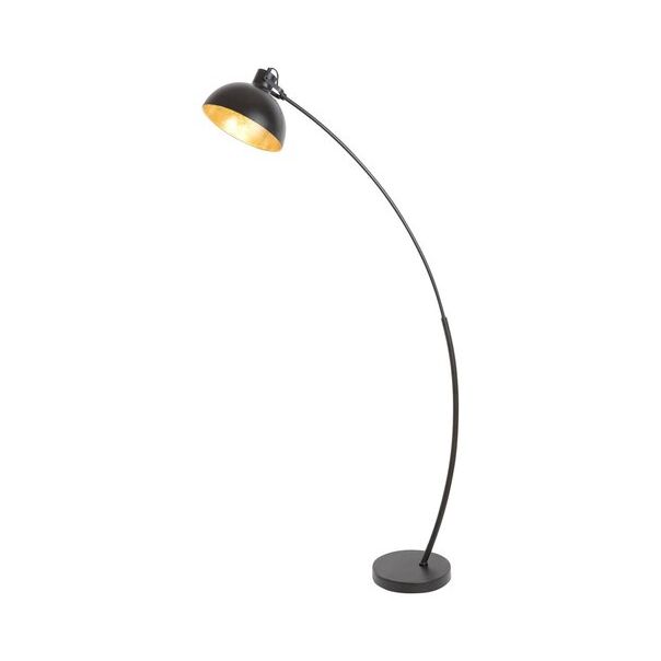 Rabalux Podne lampe Otto E27 1x MAX 60W mat crno (5592) - 5592-1