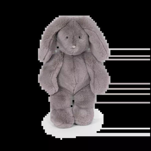 MOULIN ROTY Plišana igračka zec Louison, siva - 680020-2