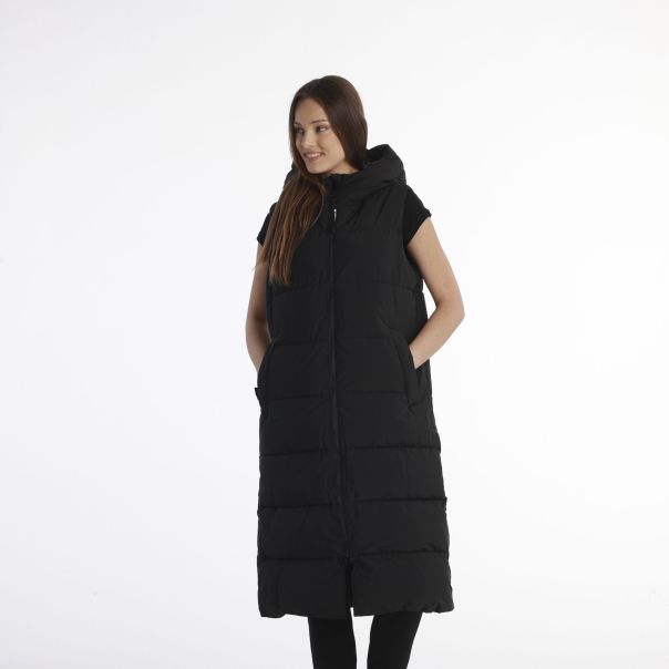 ICEPEAK Prsluk agria W - 55959334I-990