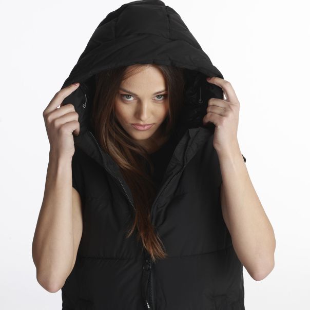 ICEPEAK Prsluk agria W - 55959334I-990