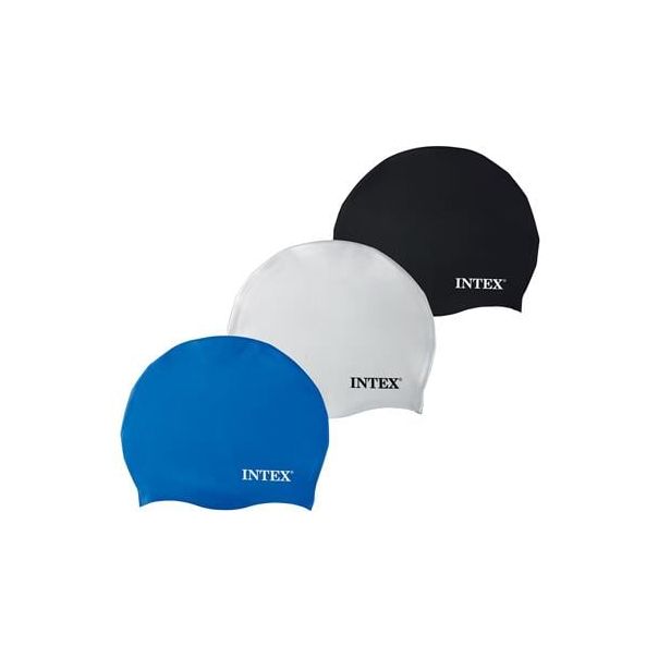 INTEX Gumena kapa za plivanje - 55992