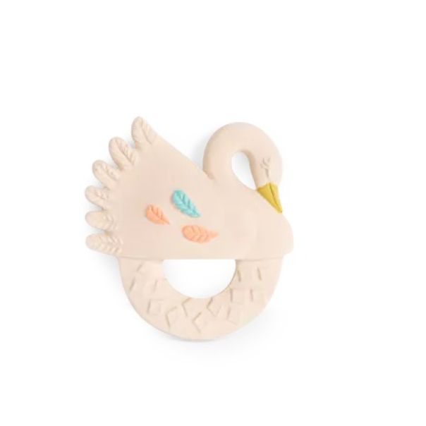 MOULIN ROTY Glodalica za bebe labud - La Petite Ecole de Danse - 667370