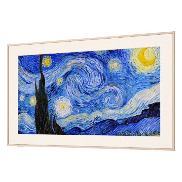 TCL Televizor 55A300W, Ultra HD, Google TV Smart - 55A300W