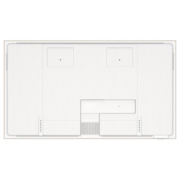 TCL Televizor 55A300W, Ultra HD, Google TV Smart - 55A300W