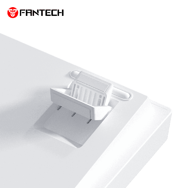 FANTECH Gejmerska mehanicka tastatura MK921 Maxfit8 Space edition Beli switch - 223716