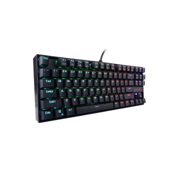 REDRAGON Gejmerska tastatura Kumara K552 RGB - 67667