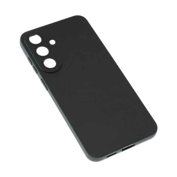 Maska za Samsung S741B Galaxy S26 FE crna Silikon Pro Camera - EP3181930