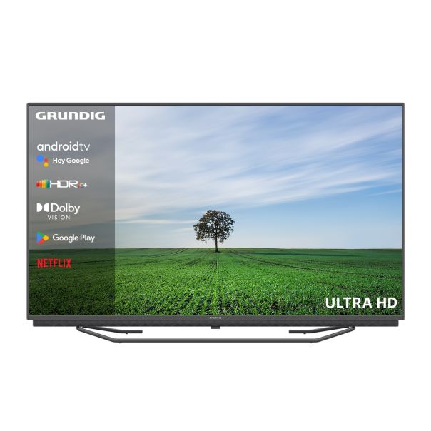GRUNDIG Televizor 55 GGU 7950A, Ultra HD, Smart - 117765