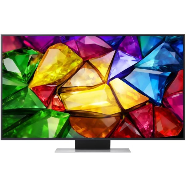 LG Televizor 55MRGB87B3B, 4K Ultra HD, Mini RGB, Smart TV - EP3279606
