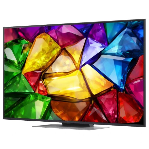LG Televizor 55MRGB87B3B, 4K Ultra HD, Mini RGB, Smart TV - EP3279606