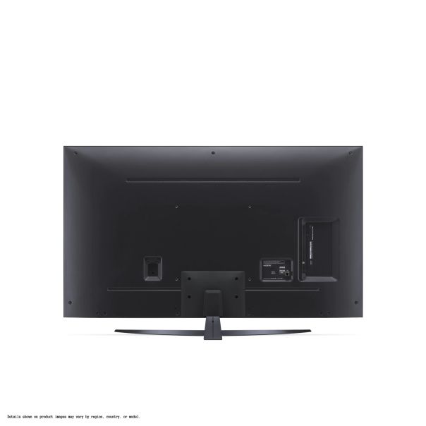 LG Televizor 55NANO763QA, Ultra HD, Smart - 55NANO763QA