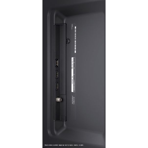 LG Televizor 55NANO763QA, Ultra HD, Smart - 55NANO763QA