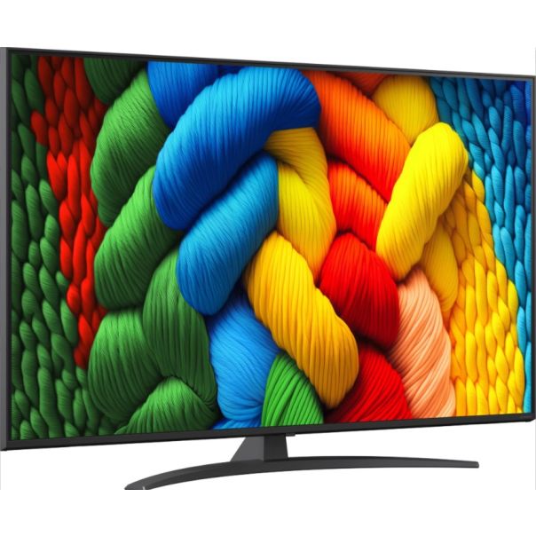 LG Televizor 55NANO81A3A, Ultra HD, Smart - 55NANO81A3A