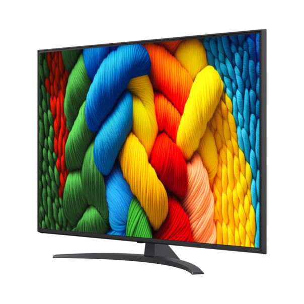 LG Televizor 55NANO81A3A, Ultra HD, Smart - 55NANO81A3A