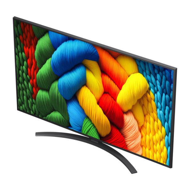 LG Televizor 55NANO81A3A, Ultra HD, Smart - 55NANO81A3A