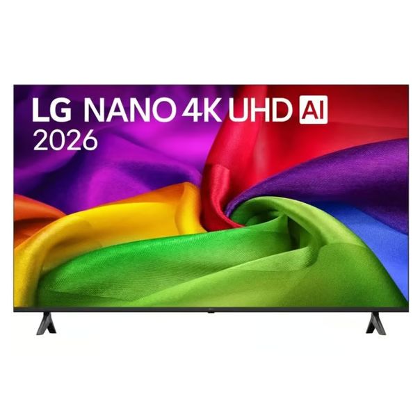 LG Televizor 55NU800B3LA, Ultra HD, Smart - EP3140347