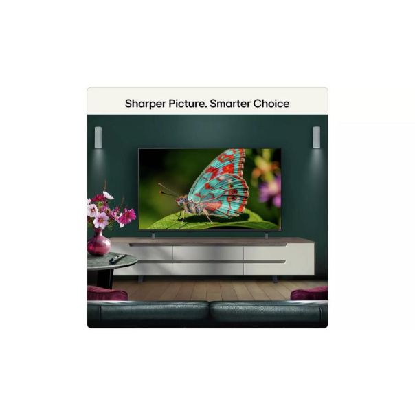 LG Televizor 55NU8E0B3LA ,4K Ultra HD,smart,webOS 26 - EP3092769