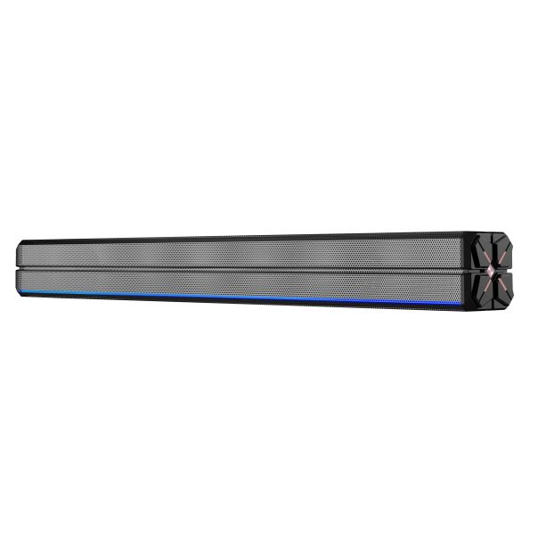 TCL Televizor 55P631, Ultra HD, Google TV Smart + poklon ePlaySoundbar EP1000 - 55P631EP1000