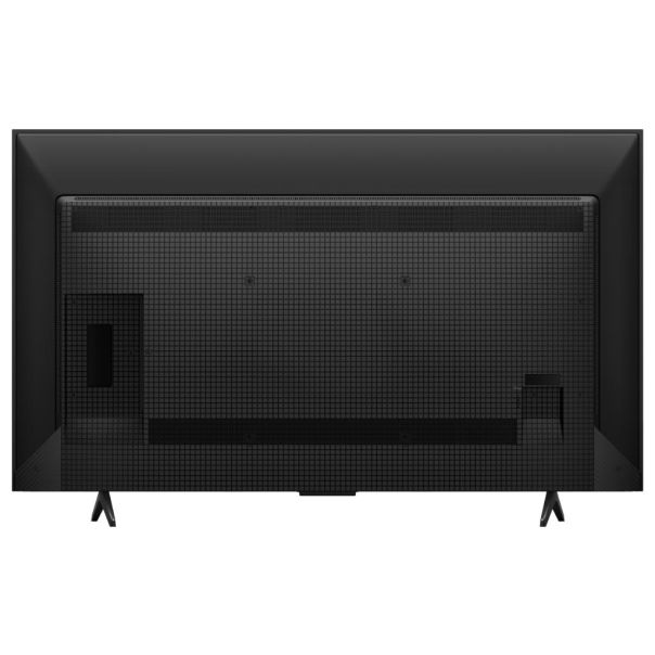 TCL Televizor 55P7K, QLED , Ultra HD, Google TV Smart - 55P7K