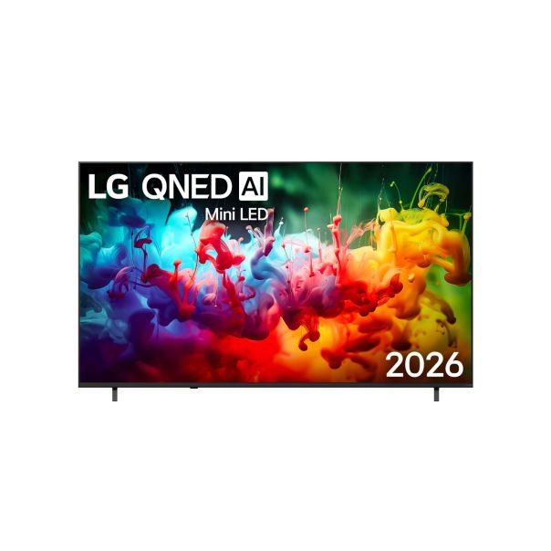LG Televizor 55QNED70B3C, Ultra HD, Smart - EP3140326